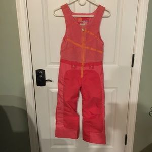 Obermeyer Ski Bib